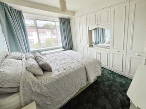 Bedroom One- click for photo gallery